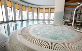 Apartamenty & Spa Stara Polana - Free Parking
